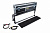 Комплект света Kino Flo Celeb 450 LED DMX Yoke Mount Kit, Univ