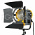 Осветительный прибор GREEN BEAN Fresnel 2000
