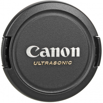 Объектив Canon EF 17-40mm F4 L USM