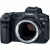 Беззеркальная фотокамера Canon EOS R Body + Mount Adapter EF-EOS R
