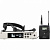 Радиосистема Sennheiser EW 100 G4-ME3-A