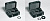 Комплект Dedolight KDP400KU