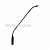 Держатель "гусиная шея" Sennheiser MZH 3072