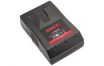 Аккумулятор SWIT S-8082A