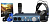 Аудиоинтерфейс PreSonus AudioBox iTwo Studio