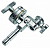 Зажим Avenger D400 Jumbo Grip Head