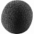 Поролоновая ветрозащита Audio-Technica AT8139S