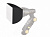 Софтбокс Dedolight DLOBML-SBX12