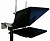 Телесуфлер Teleview TLW-LCD190LK