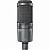 Микрофон Audio-Technica AT2020USB+