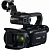 Ручной камкордер Canon XA40