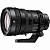 Объектив Sony FE PZ 28-135mm f/4 G OSS