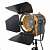 Осветительный прибор GREEN BEAN Fresnel 1000