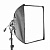 Софтбокс Logocam SB-66