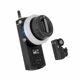 DJI Focus