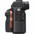 Беззеркальная фотокамера Sony Alpha a7R II