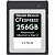 Карта памяти Delkin Devices Power CFexpress 256GB