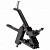 Держатель-зажим KUPO KCP-550A Small Adjustable Gaffer Grip 