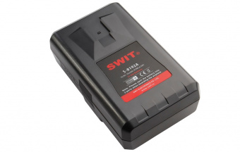 Аккумулятор SWIT S-8192A