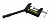 Зажим Dedolight CLAMP1
