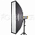 Софтбокс GREEN BEAN GFi 1х4' (30х120 cm)