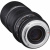 Объектив Samyang 100mm T3.1 ED UMC Macro VDSLR Nikon F
