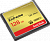 Карта памяти Sandisk 128GB Extreme CompactFlash 120MB/s