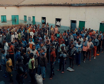 Главная награда фестиваля в Йиглаве досталась фильму, снятому 10 подростками-заключенными на Мадагаскаре