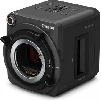 Универсальная камера Canon ME20F-SH
