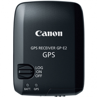 GPS-приемник Canon GP-E2