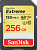 Карта памяти Sandisk 256GB Extreme SDXC UHS-I 150MB/s