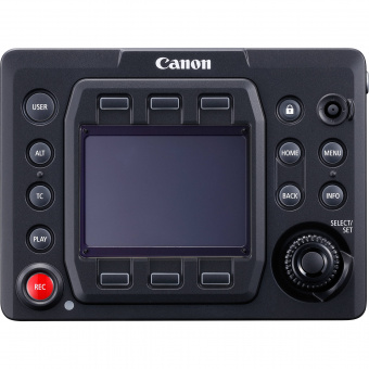 Блок управления Canon OU-700