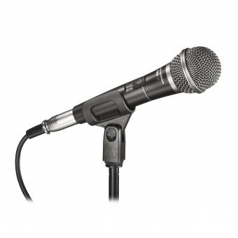 Микрофон Audio-Technica PRO31QTR