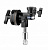 Зажим Avenger D400B Jumbo Grip Head