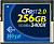 Карта памяти Wise 256GB CFast 2.0 Memory Card 510MB/s (синяя)