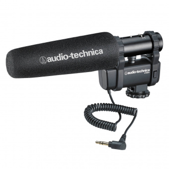 Микрофон Audio-Technica AT8024