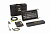 Комплект света Kino Flo 2ft 4Bank Kit (1-Unit), Univ 230U w/ Soft Case