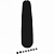 Поролоновая ветрозащита Sennheiser MZW 71