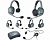 Комплект служебной связи Eartec HUB 7-33CYB