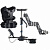 Tiffen STEADICAM Zephyr ZEBXHDBCZZ