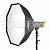 Октобокс GREEN BEAN Gfi Octa 3' (90 cm)