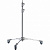 KUPO 320M Baby Roller Stand. Стойка на колесах (157 - 270 см)