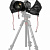 Чехол-дождевик Manfrotto Pro Light E-702