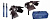 Комплект света Logocam 2000/DO KIT