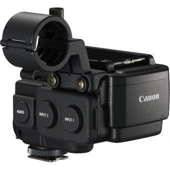 Адаптер для микрофона Canon MA-400