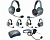 Комплект служебной связи Eartec HUB 7-42MON