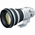Объектив Canon EF 400mm F4 DO IS II USM