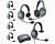 Комплект служебной связи Eartec HUB 7-51MXS
