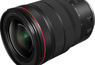 Компания Canon представила первые два из анонсированного трио объективов RF F2.8L, которые расширят инновационный модельный ряд RF для системы EOS R