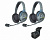 Комплект служебной связи Eartec UltraLITE 2-D